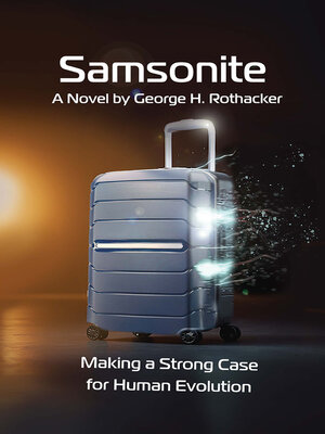 cover image of Samsonite